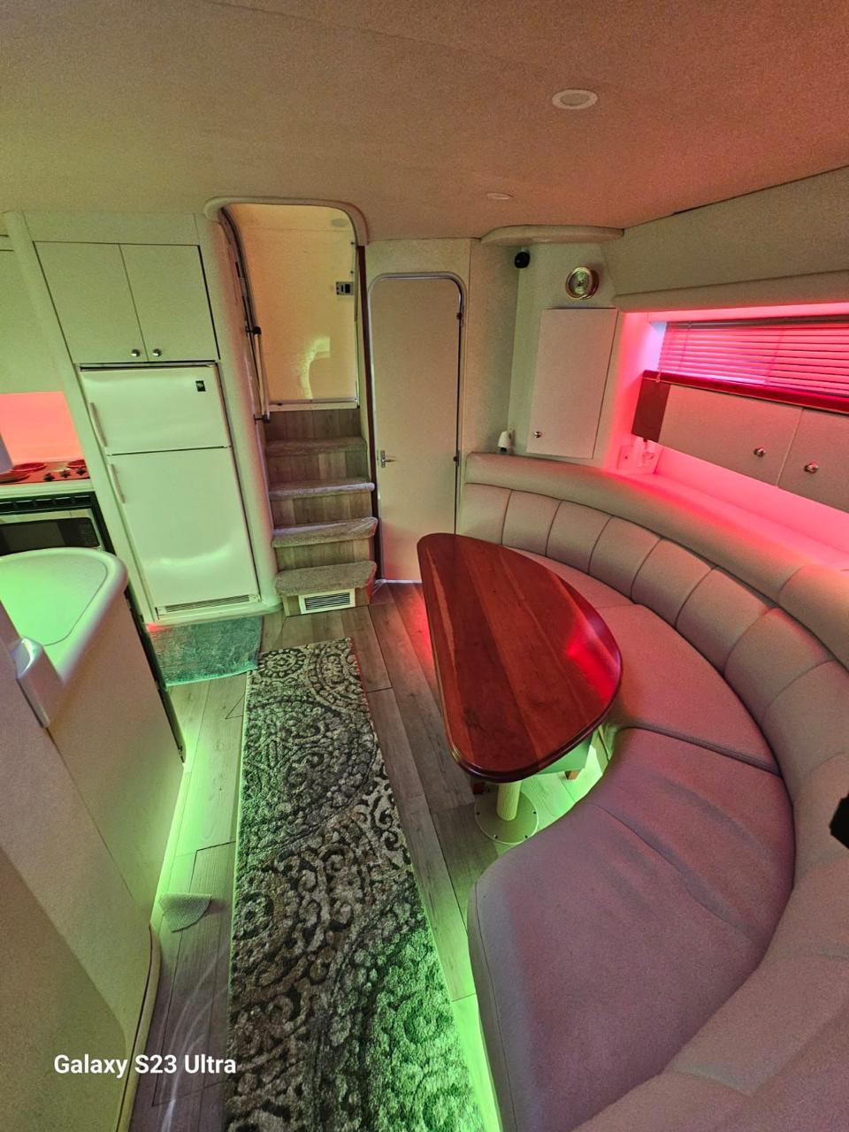 Impulse 45ft | Distinción y Lujo para 15 Pasajeros