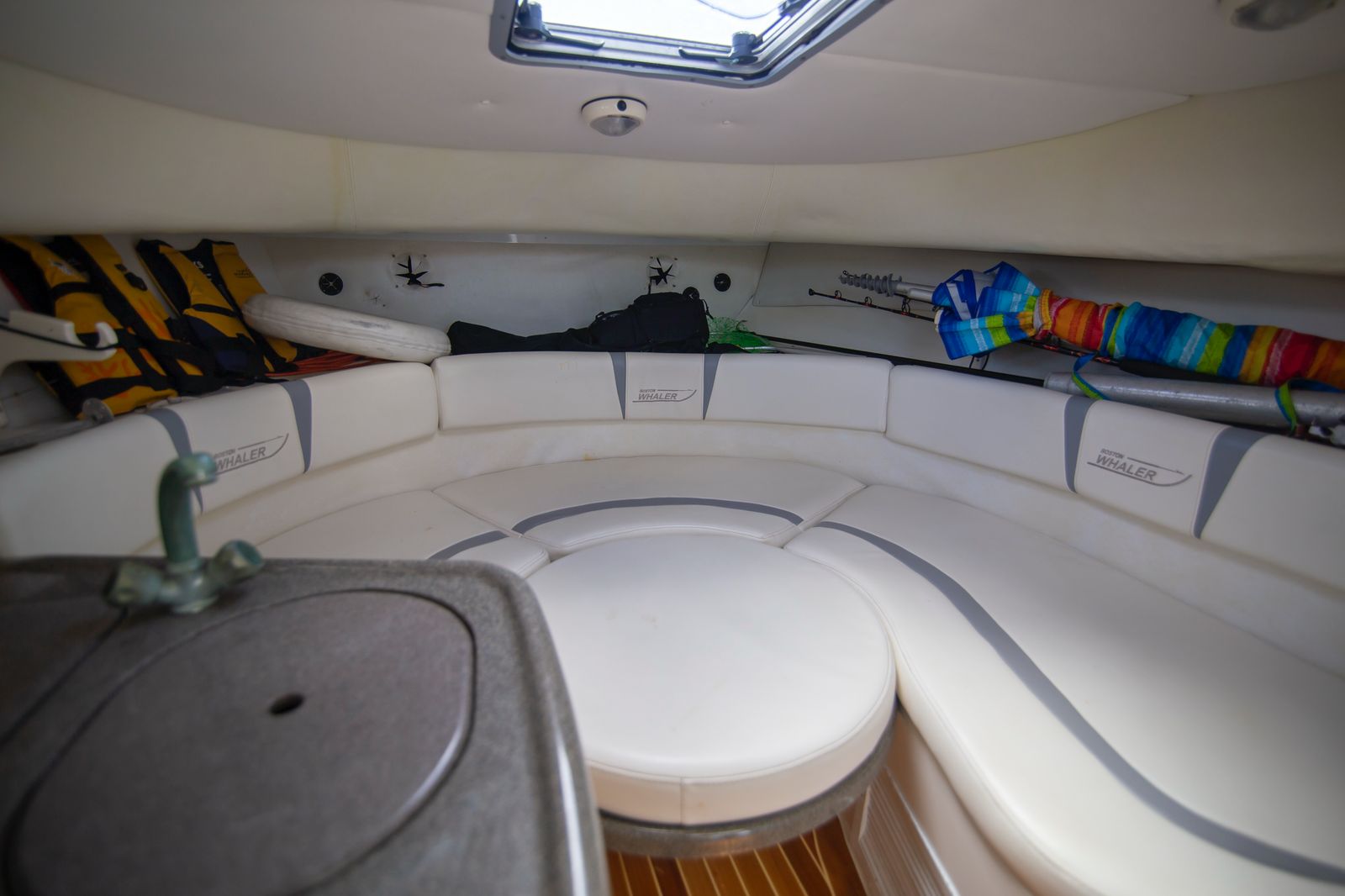 La Bravura 27ft | Cancún Life