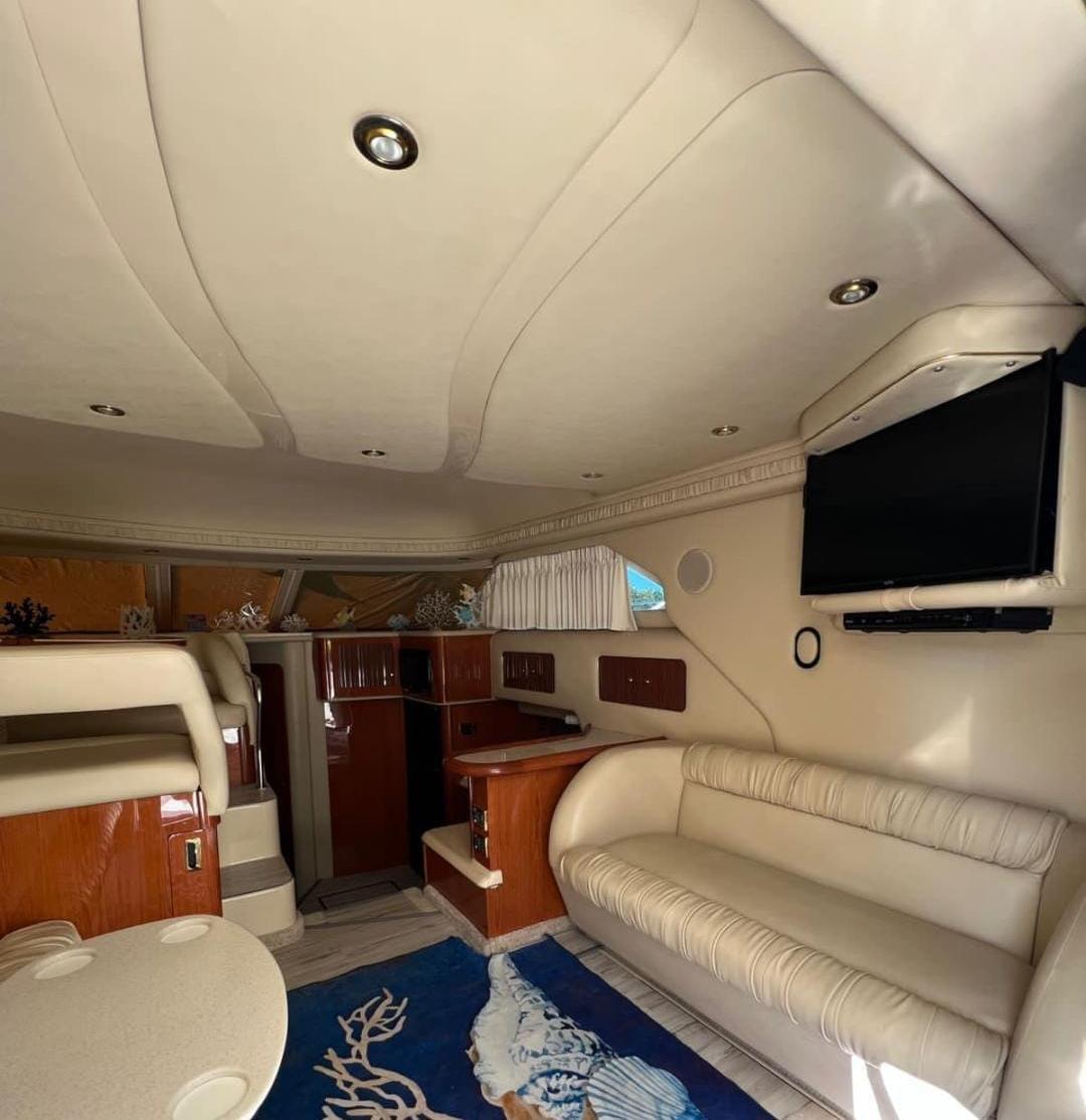 Luxor/Magnus 44ft en Cancún | Cancún Life