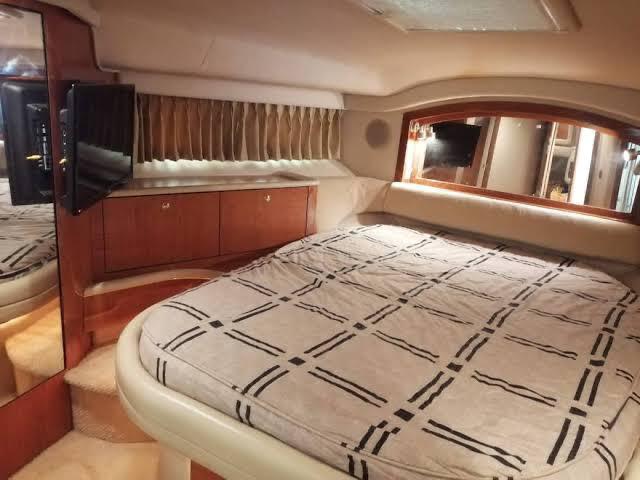 Luxor/Magnus 44ft en Cancún | Cancún Life